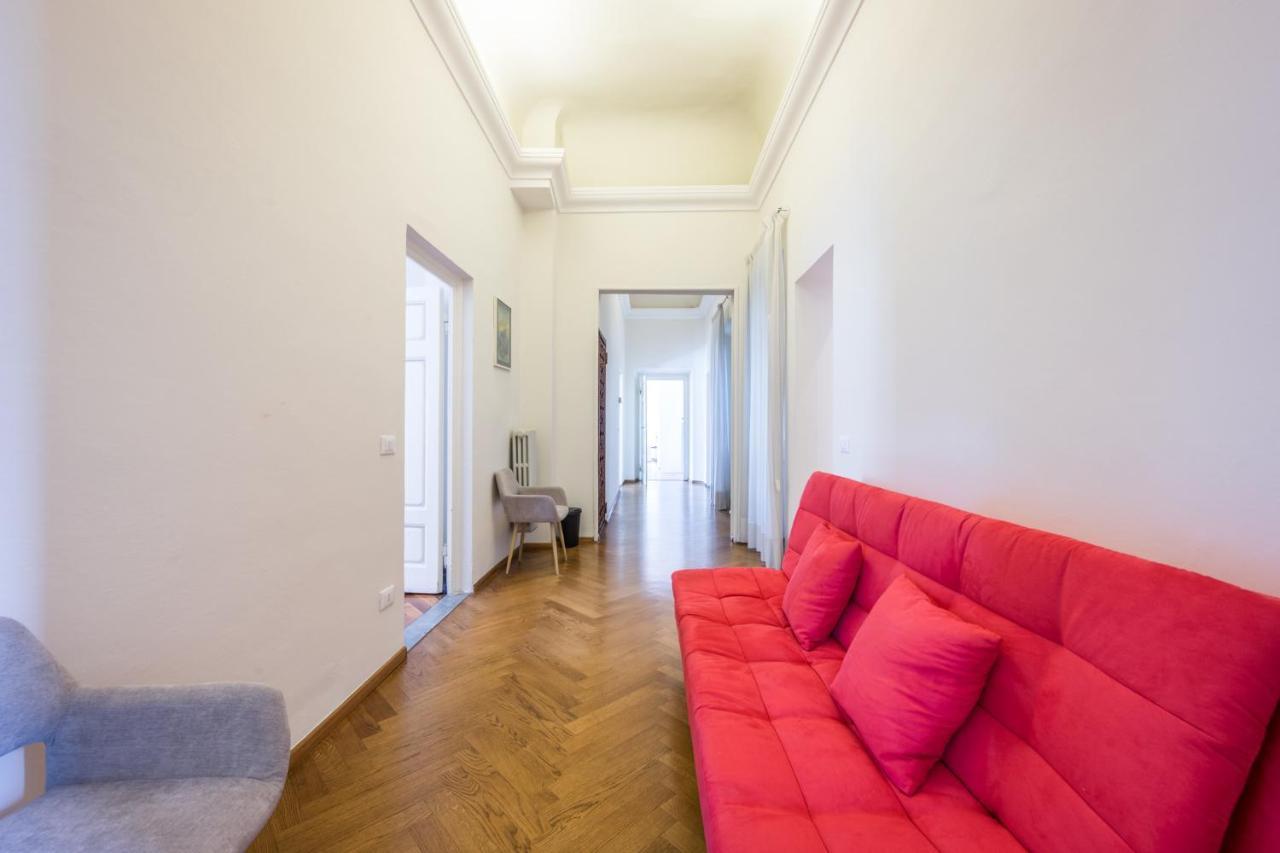 5 Min Duomo Magnificent Apartamento