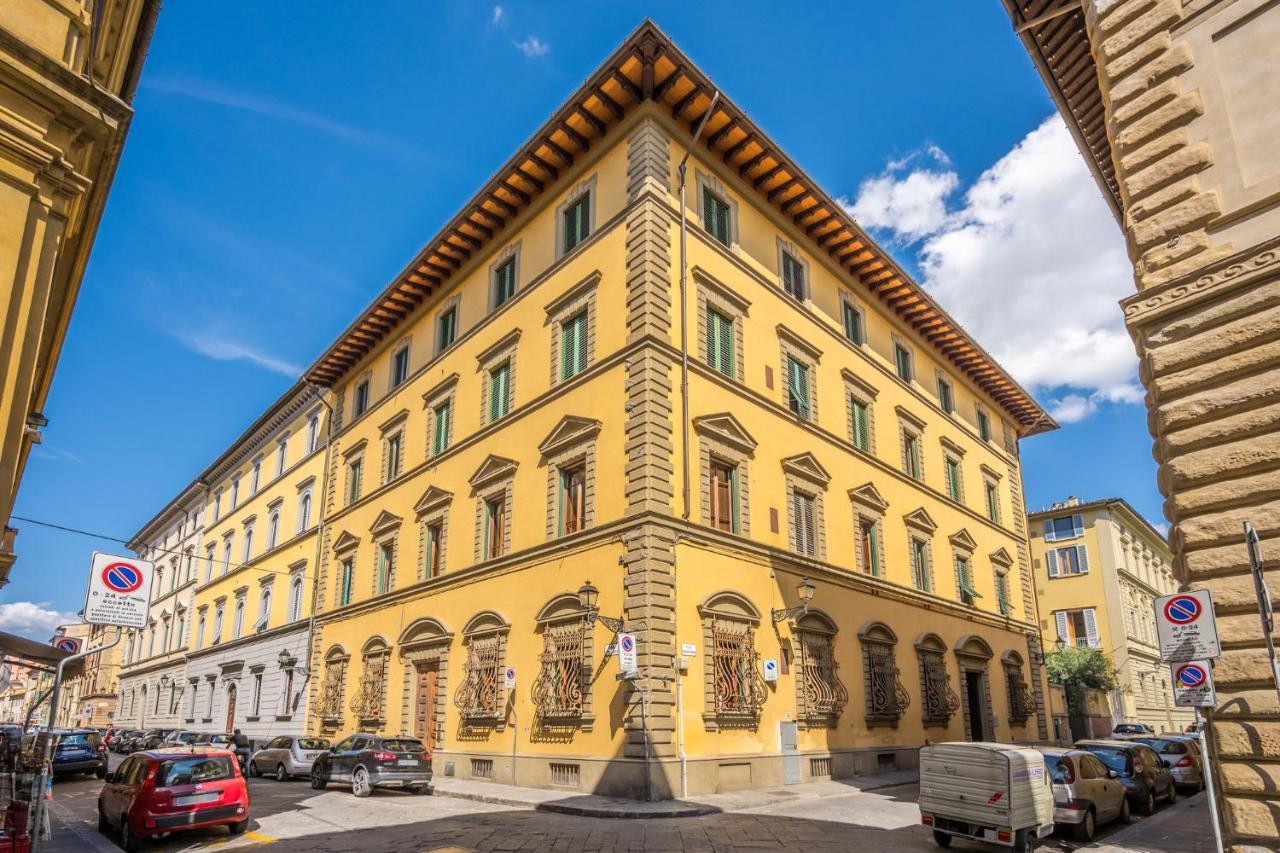 Apartamento 5 Min Duomo Magnificent Florencia