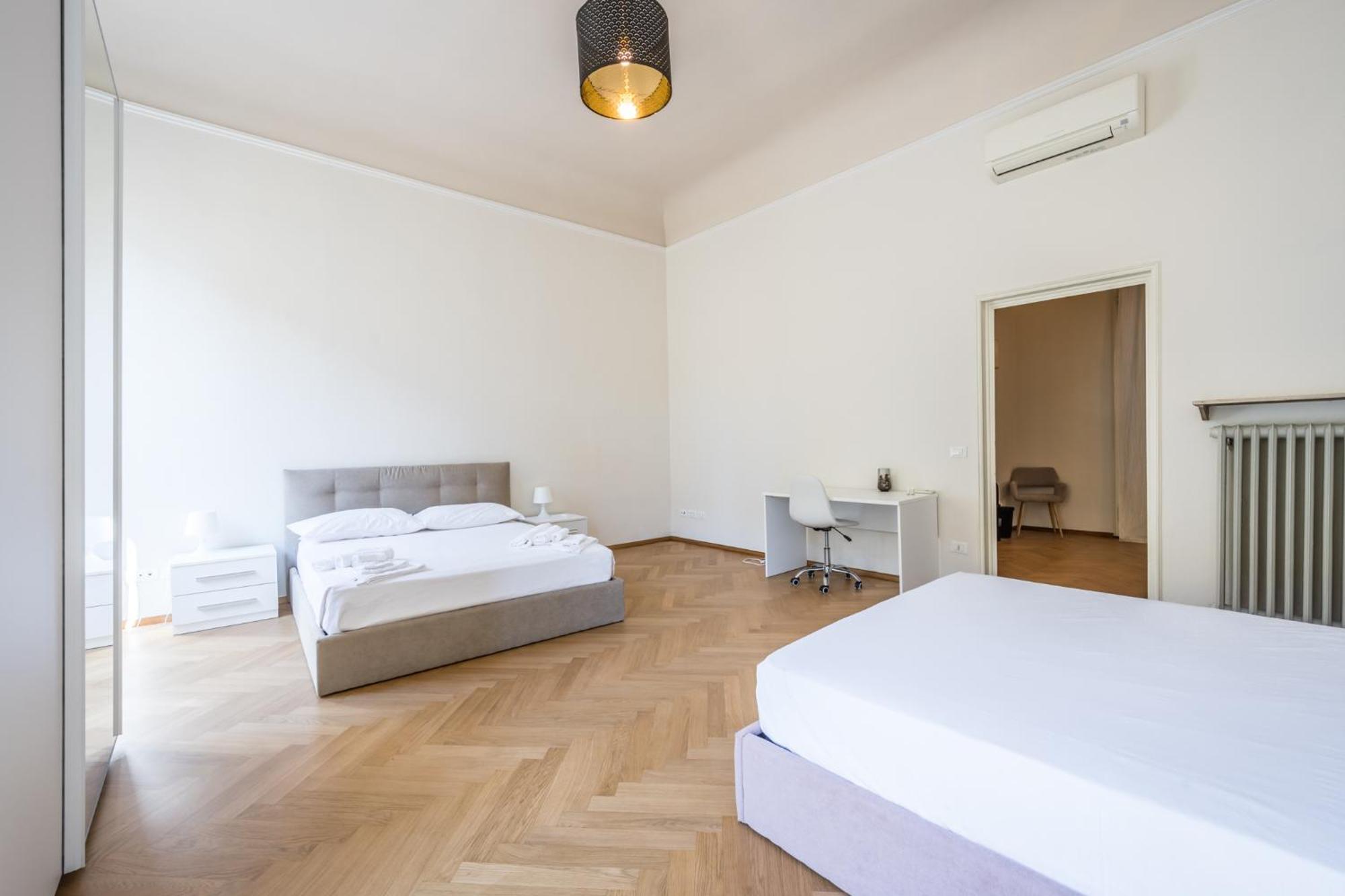 Apartamento 5 Min Duomo Magnificent