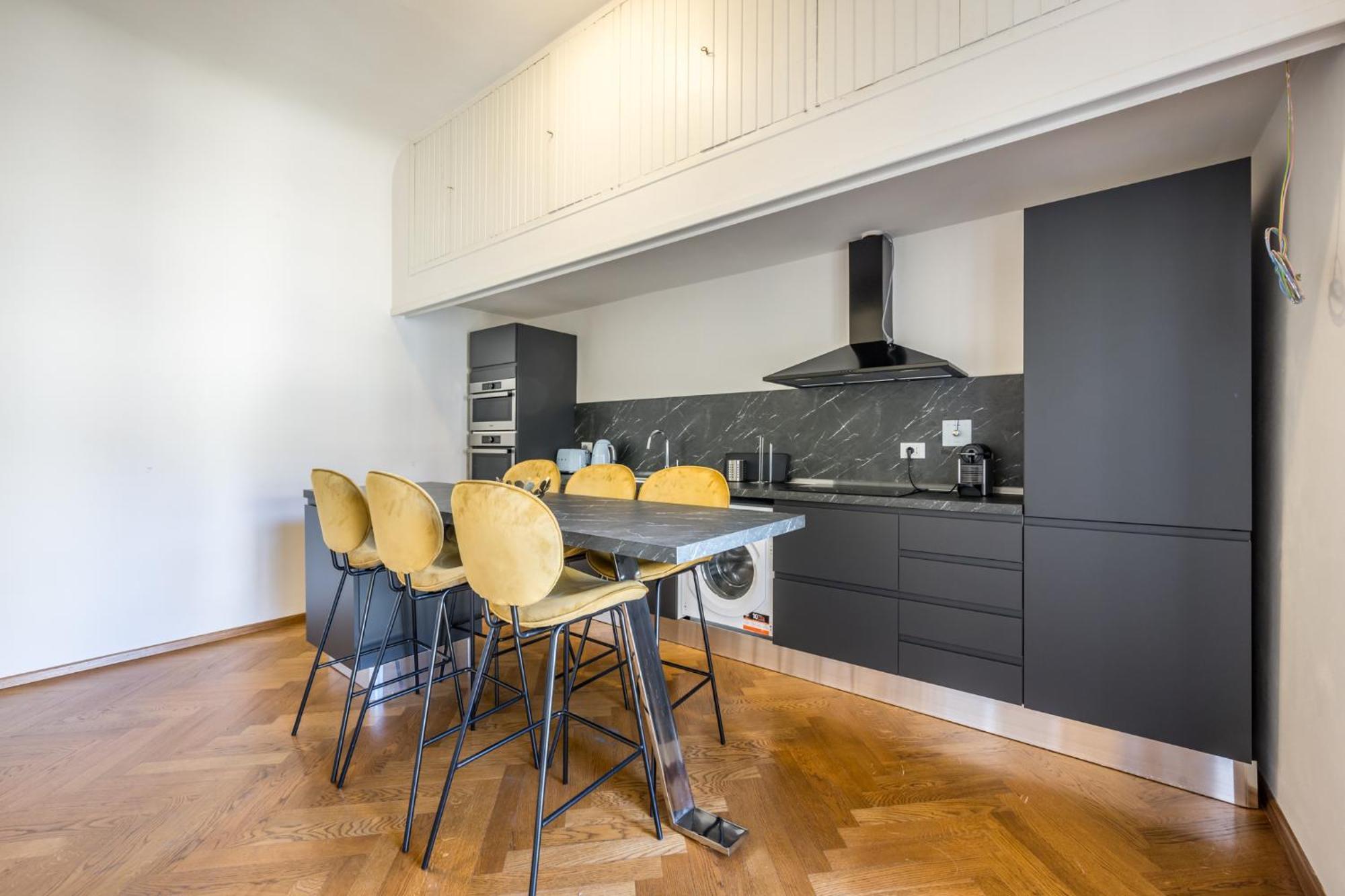 Apartamento 5 Min Duomo Magnificent *